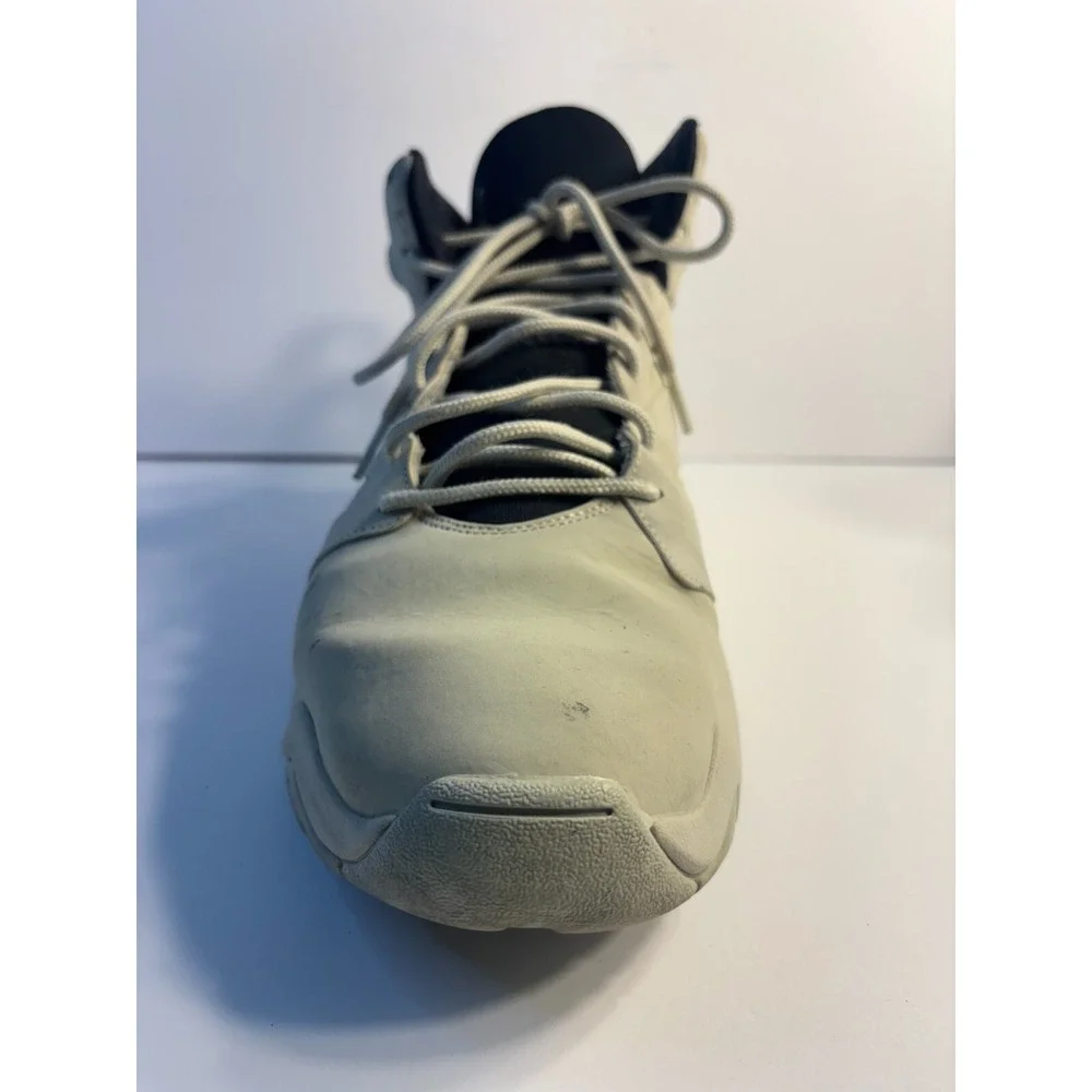 Jordan lift off
